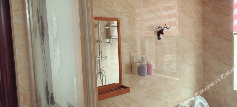 永嘉鹿鸣馆民宿图片