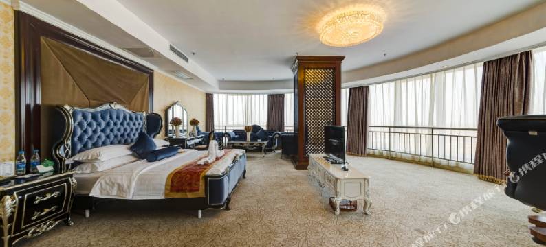 霸州梅地亚温泉酒店图片