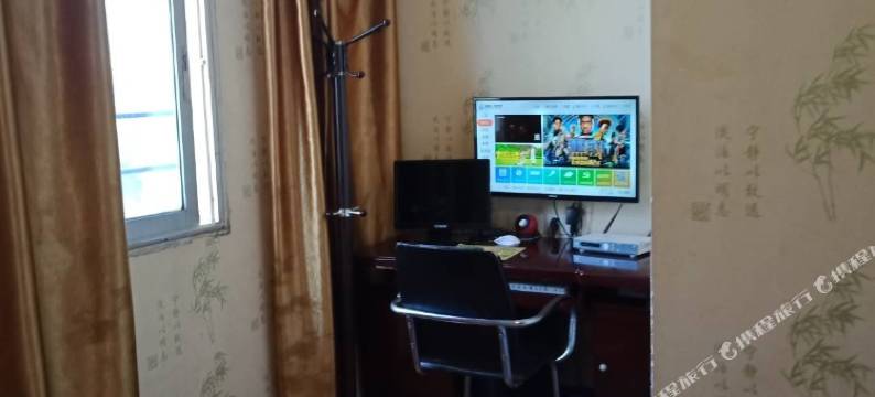 宁化如意宾馆图片