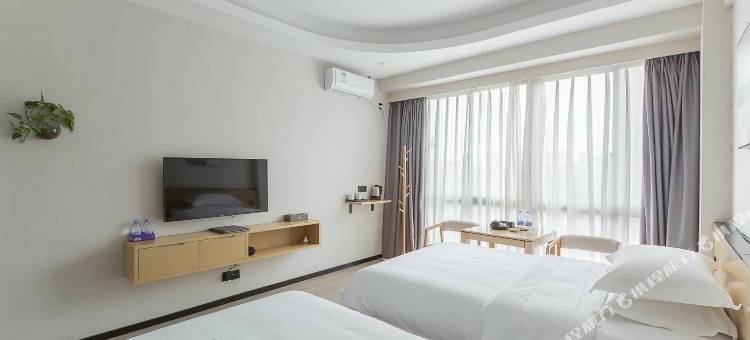 上岛酒店(泉州洛江区海峡体育中心店)图片
