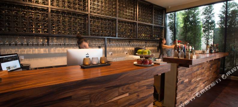 阿尔蒙巴塞河酒店(Almond Hotel Bassac River)图片