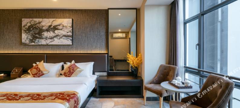 楚雄尚城酒店图片