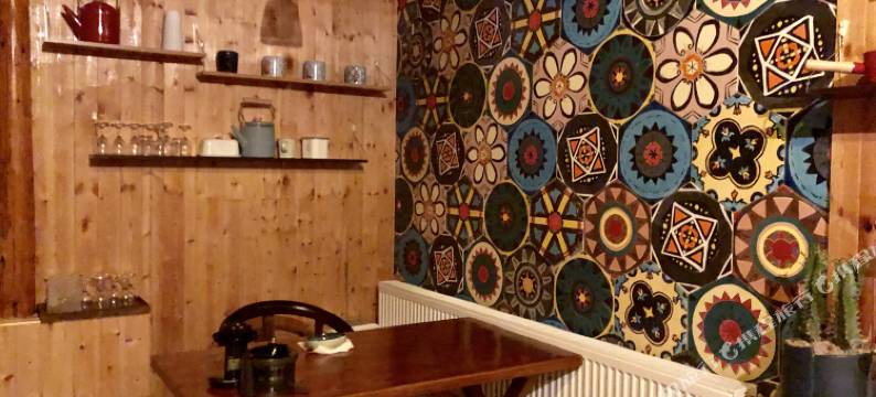 庐山杉与山青民宿(牯岭镇索道上站店)图片