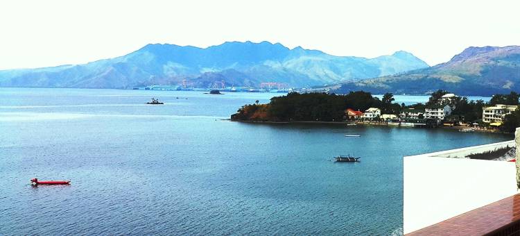 中央公园珊瑚礁度假村(Central Park Reef Resort)图片