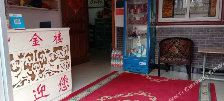 紫金楼招待所(阜阳火车站店)图片