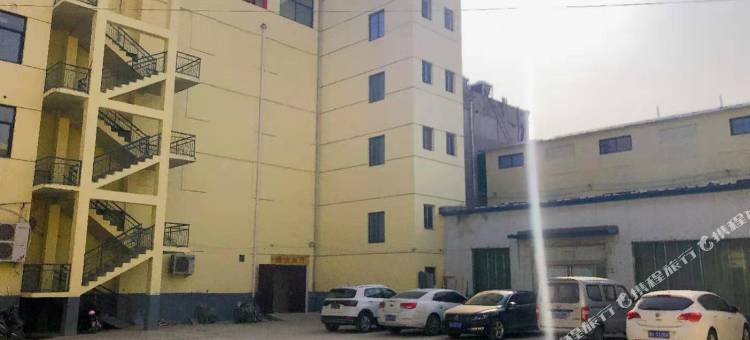 卫辉欣怡快捷酒店(卫辉汽车总站医学院第一附属医院店)图片