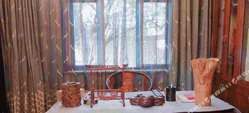 杭州攀雅阁民宿图片