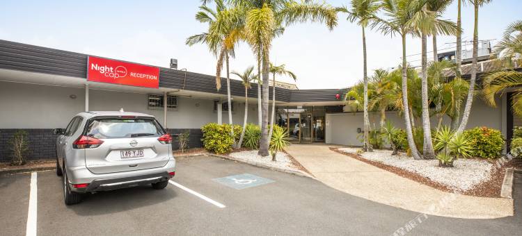 斯普林伍德睡帽酒店(Nightcap at Springwood Hotel)图片