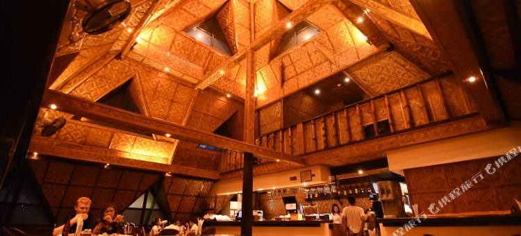 金字塔海滩度假村(Pyramid Resort)图片