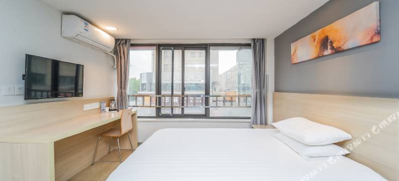 上海海莱精品酒店(浦东国际机场店)图片