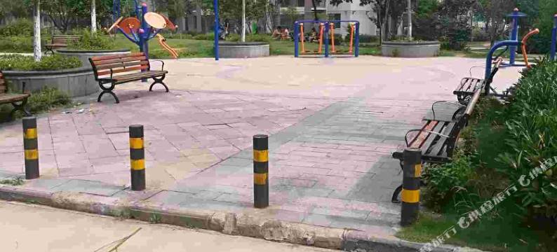 世纪智能连锁酒店(武汉左岭新城店)图片