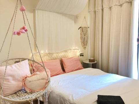 小兔公寓(天汇大道分店)