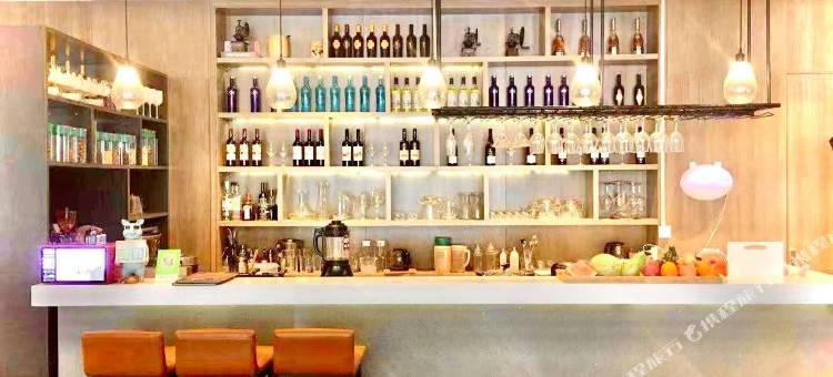 维也纳智好酒店(体育中心大沙田地铁站店)图片