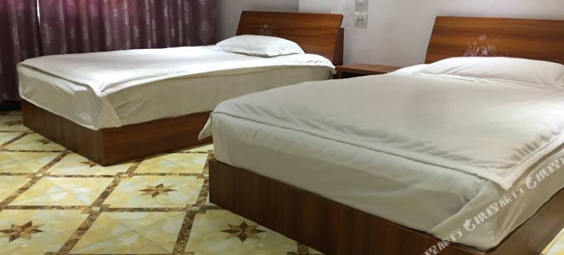 曲靖源华宾馆图片