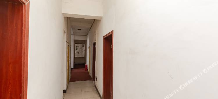 眉山治中旅社图片