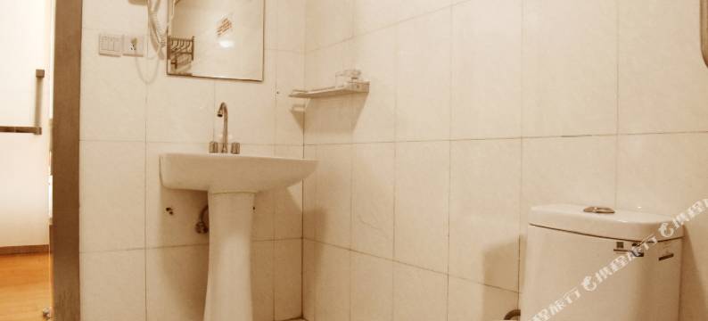 上海祥富宾馆(平凉路店)图片