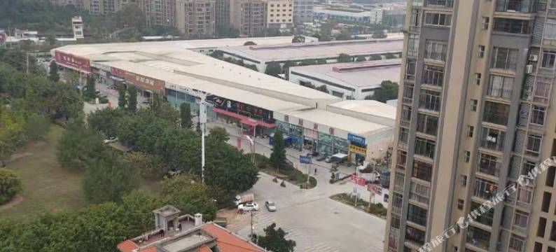 平和好信誉民宿图片