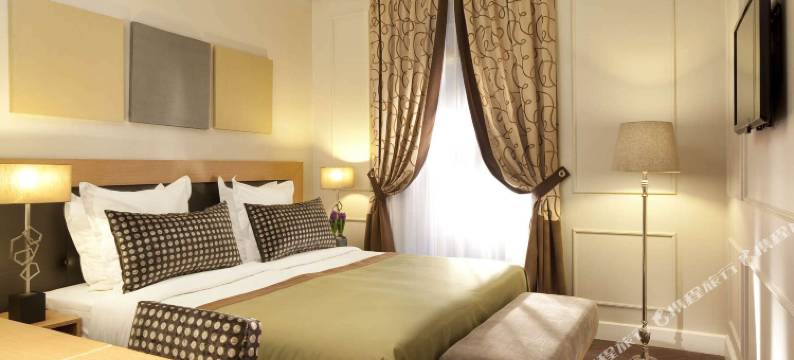 伽利略酒店(Hotel Galileo)图片