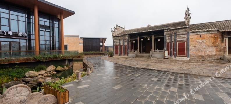 万载山水迎宾馆(万载古城店)图片