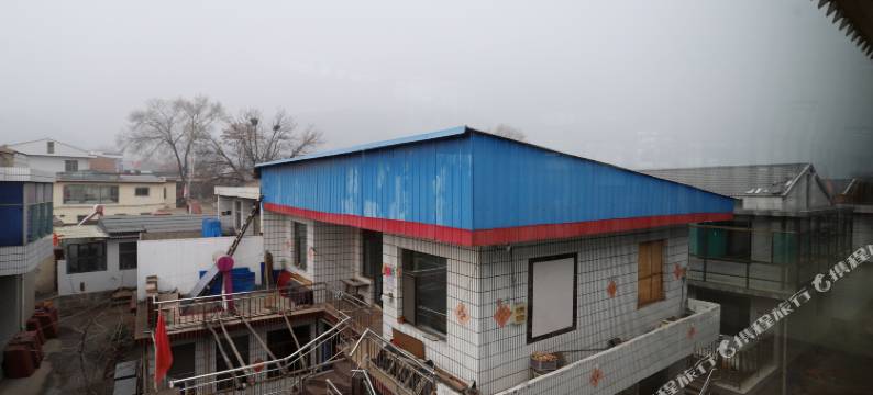太原晋唐酒店(晋祠景区店)图片