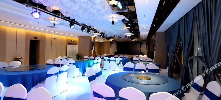 延安延圣大酒店(延安国家森林公园店)图片