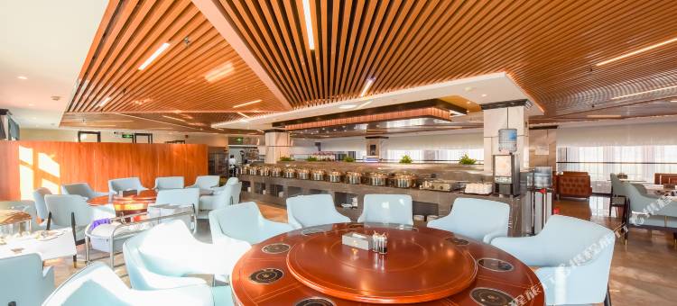 石家庄万丽大酒店(世纪大道藁城高铁站店)图片