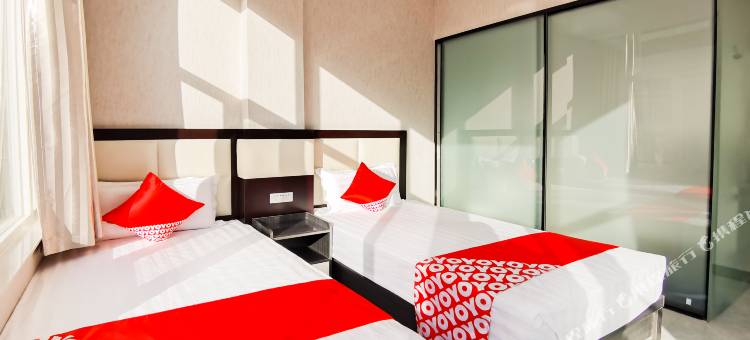 榆林满鑫商务宾馆图片