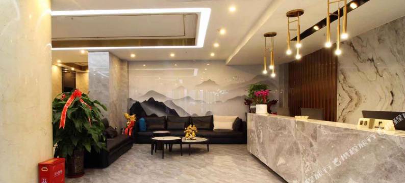 锦廷酒店(北郊客运站新疆佳音医院店)图片