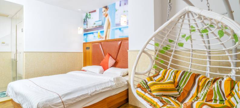 佛山合佳宾馆图片