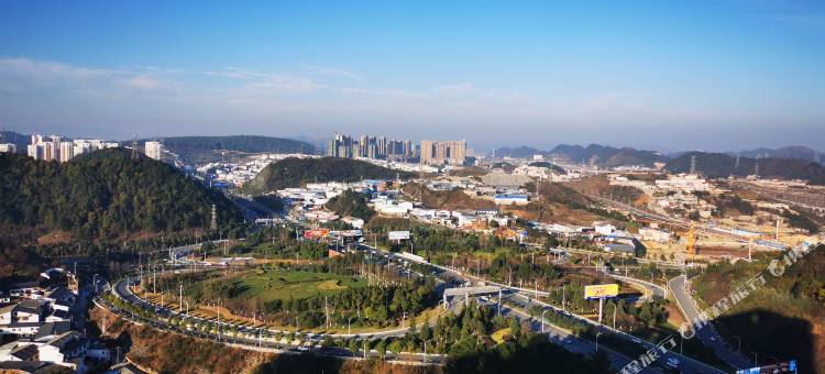 维也纳酒店(贵阳北站梦想城店)图片