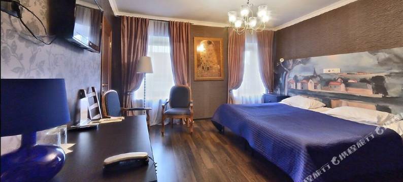 1913年酒店(Hotel 1913 Year)图片