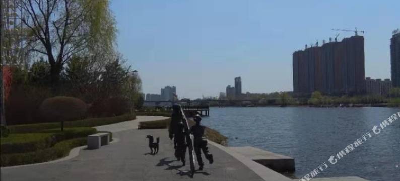 尚客优民宿(梅河口北部新城店)图片