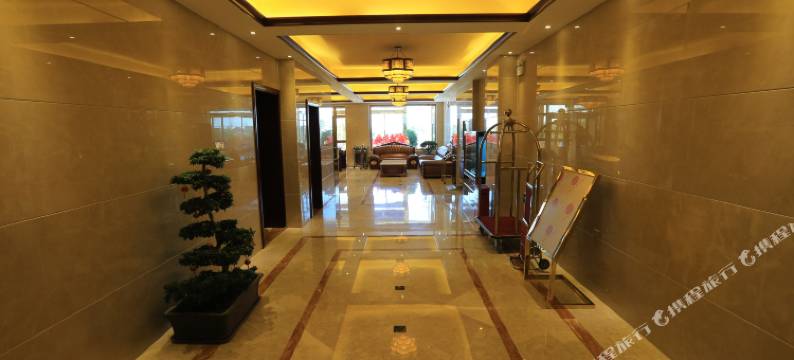 巴里坤广安鑫宾馆图片