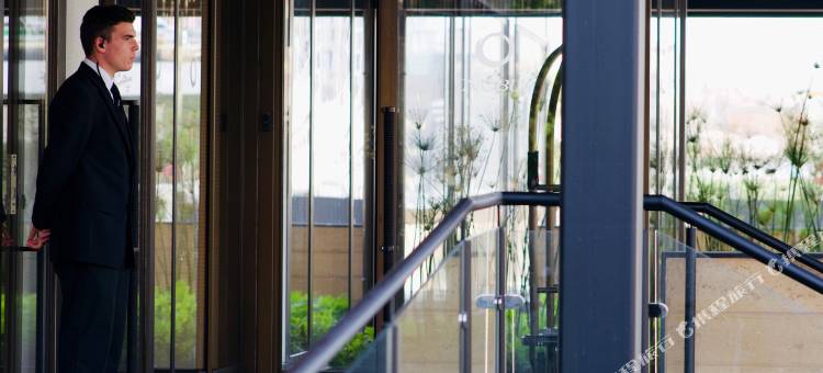 巴塞罗那诺布酒店(Nobu Hotel Barcelona)图片