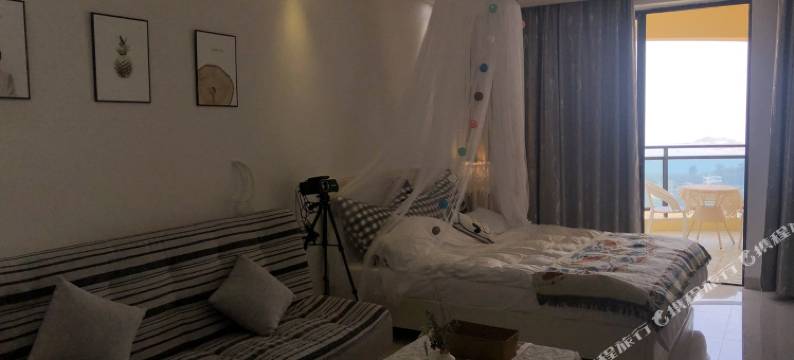 漳州夕.东山岛海景民宿图片