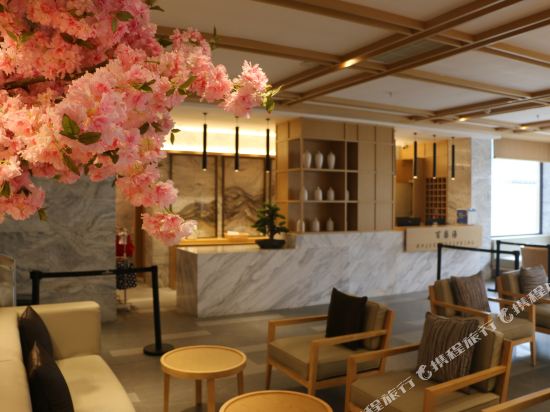成都花水湾豪生温泉大酒店_地址:花水湾武城街2号