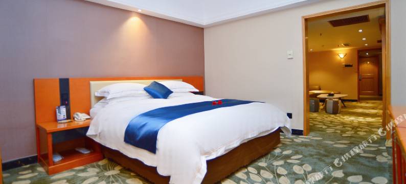 深圳凯利宾馆图片