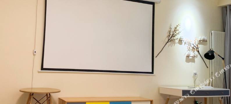 北京美家苹果酒店公寓图片