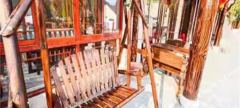 长兴钰航农家乐图片