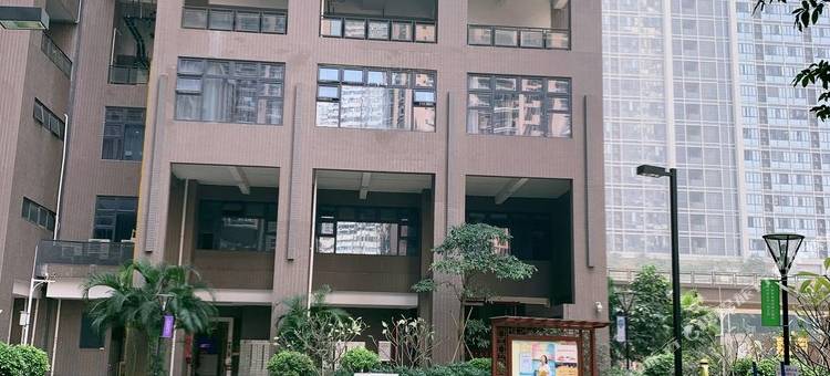 广州Ryan公寓(寺右二横路分店)图片