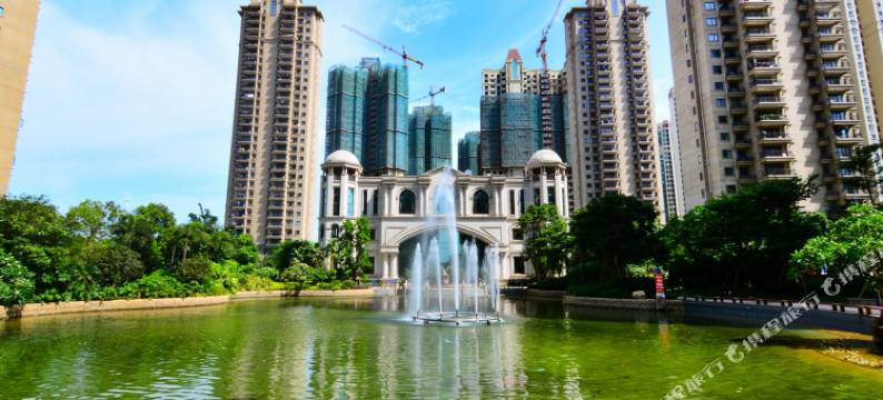 北海远涛民宿(银滩大道分店)图片