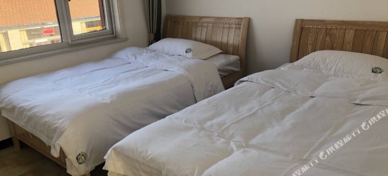 北京佳和娜海农家院图片