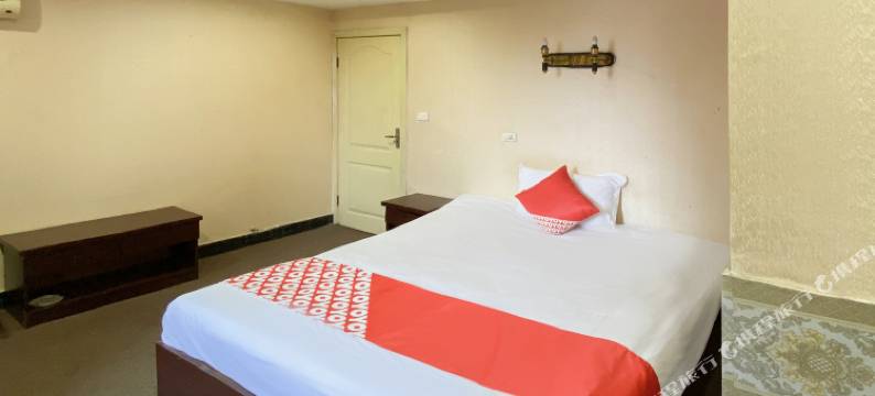 重庆艾斯酒店图片