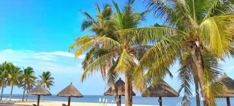 乐东亨安宾馆图片