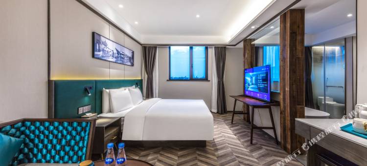 姑苏平江大院漫心府图片