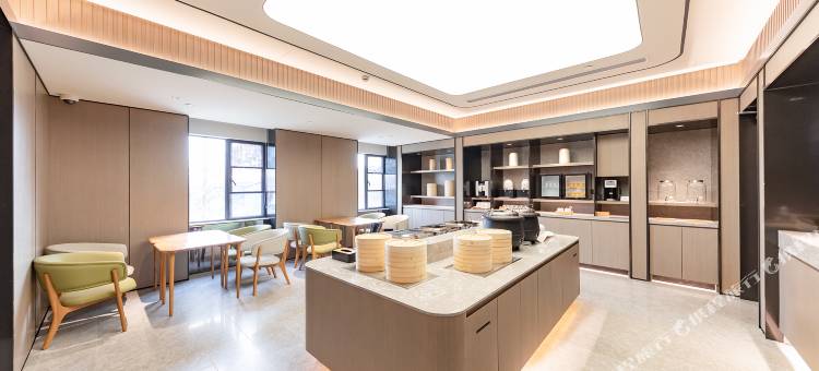 全季酒店(上海大学塔城路店)图片
