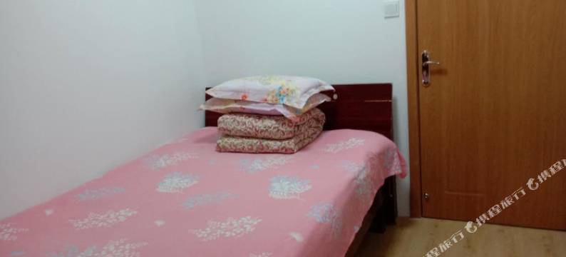 笑呵呵之家公寓(一号路1号分店)图片