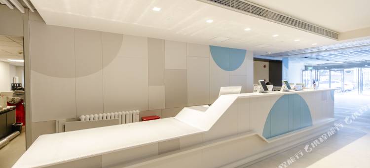 世家精品酒店(北京三里屯团结湖地铁站店)图片