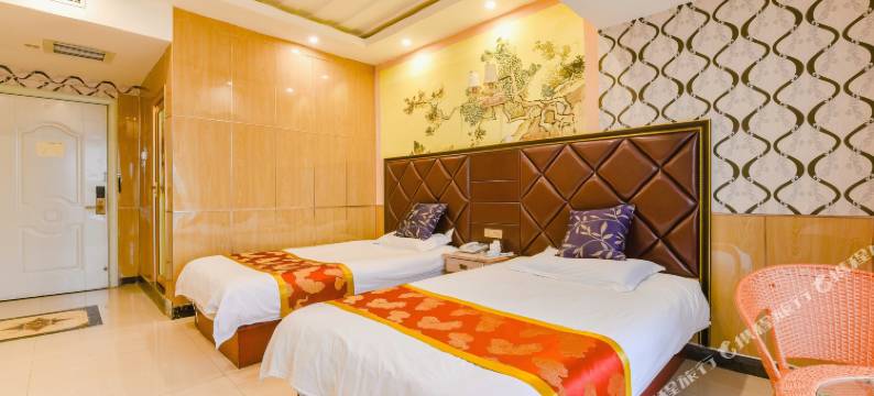 佳利宾馆(文昌万达店)图片