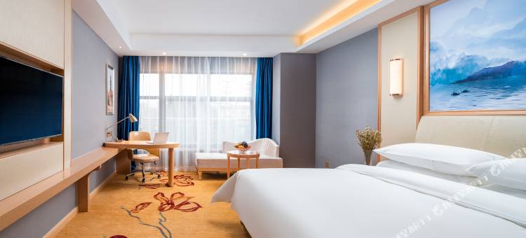 维也纳酒店(禄口机场店)图片